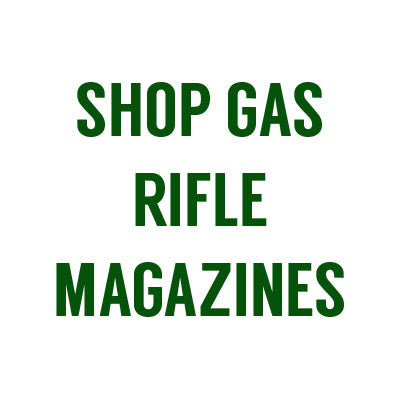 Gas Rifle Magazines