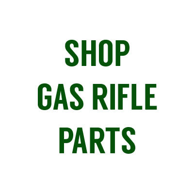 Gas Rifle Parts