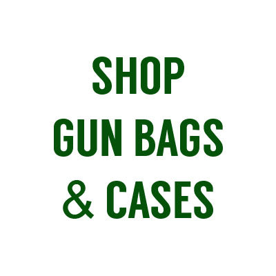 Gun Cases & Bags
