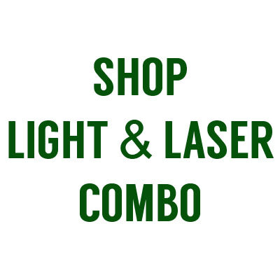 Light & Laser Combo