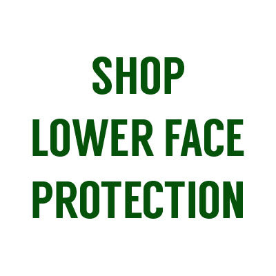 Lower Face Protection