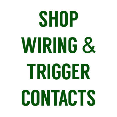 Wiring & Trigger Contacts