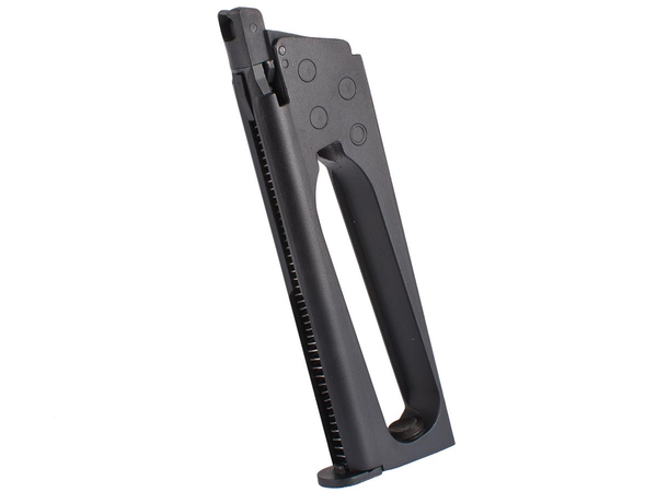 Valken Smith & Wesson 16rd CO2 Powered Magazine