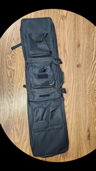 Krousis Multifunction 120cm Long Rifle Bag