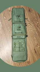 Krousis Multifunction 120cm Long Rifle Bag