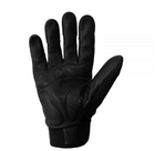 Gants utilitaires généraux Strong Suit - Noir