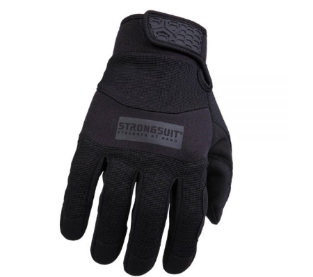 Gants utilitaires généraux Strong Suit - Noir