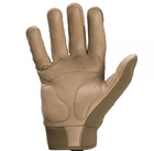 Strong Suit General Utility PLUS Gloves - Coyote