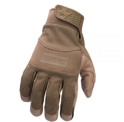 Strong Suit General Utility PLUS Gloves - Coyote