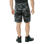 Rothco BDU Shorts - Black