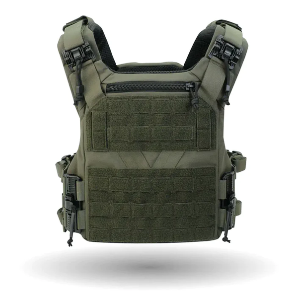 Agilite K-19 Plate Carrier 3.0 – Niagara Quartermaster