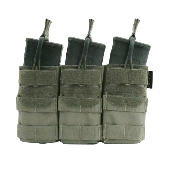 Echo Pro Ambidextrous Mag Carrier for: Universal 9/40 Single Stack
