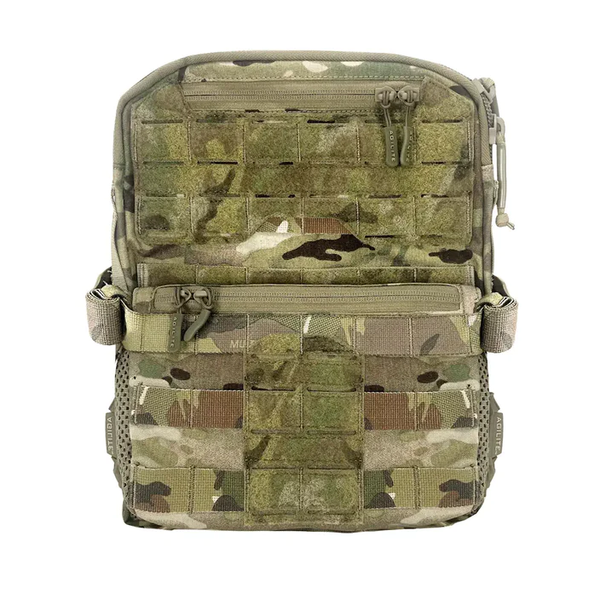 Agilite MICRO MAP Pack – Niagara Quartermaster