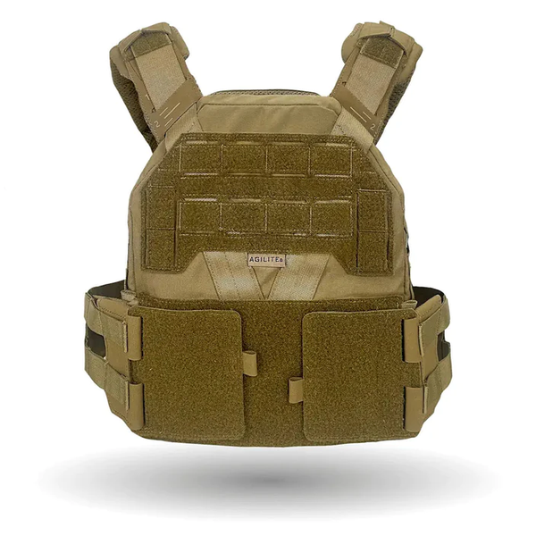 Agilite K-ZERO Plate Carrier – Niagara Quartermaster