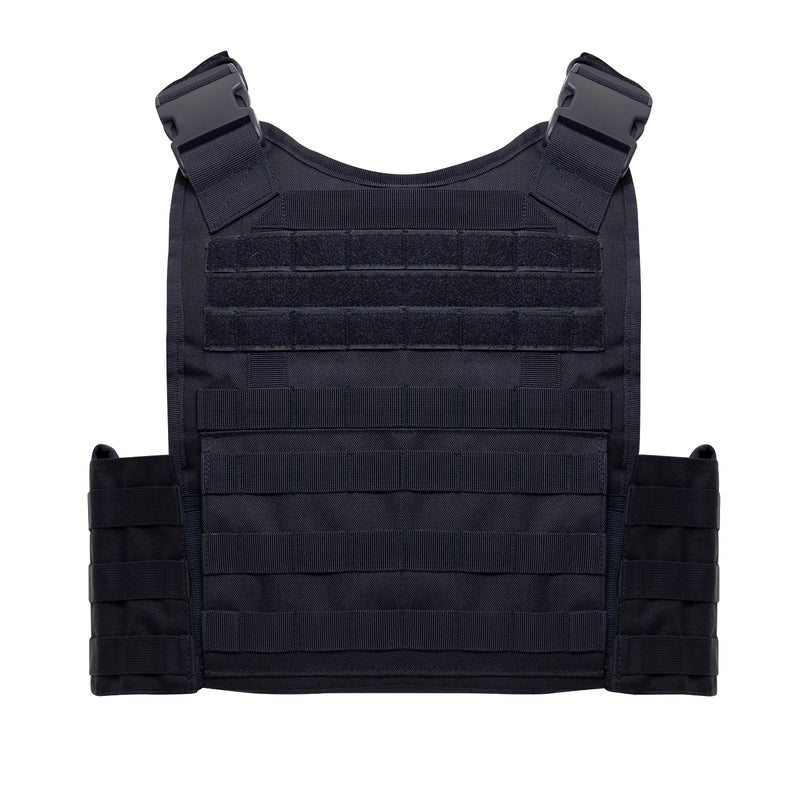 Rothco Molle Plate Carrier Vest