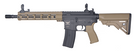 Raven NEO M4 SERPENT Carbine AEG - Dark Earth