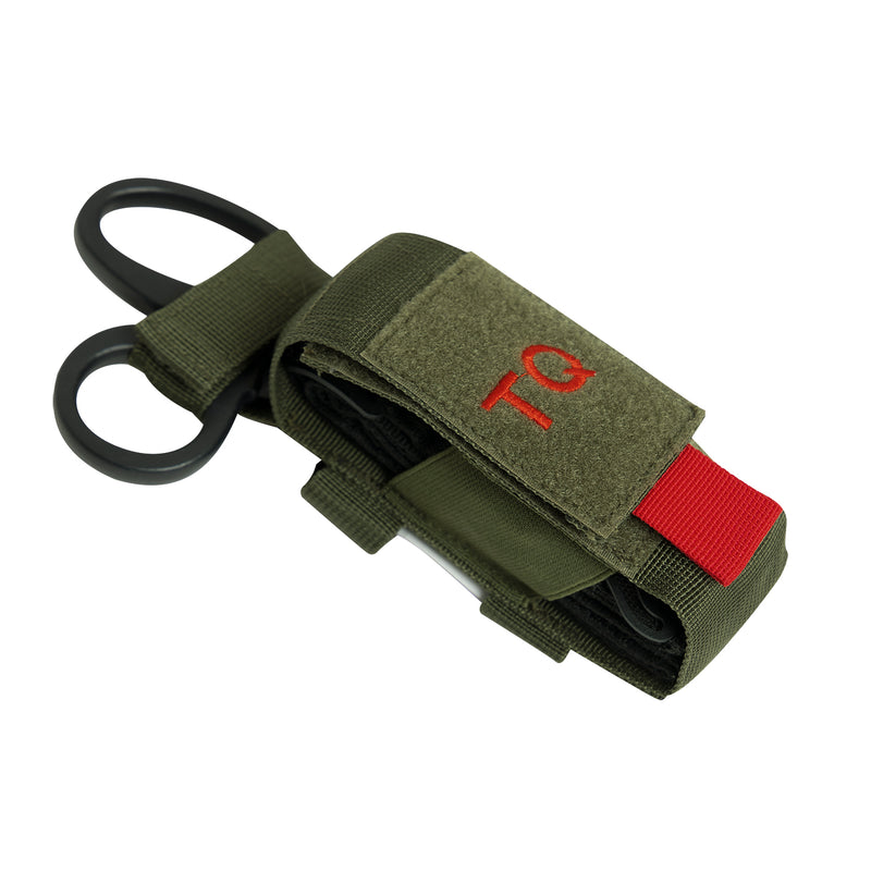 Pochettes pour chargeurs triples Agilite AG3™ 5.56