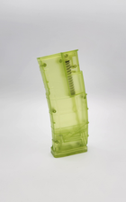 Airsoft Logic 500rd BB Speed Loader - Type B - Green