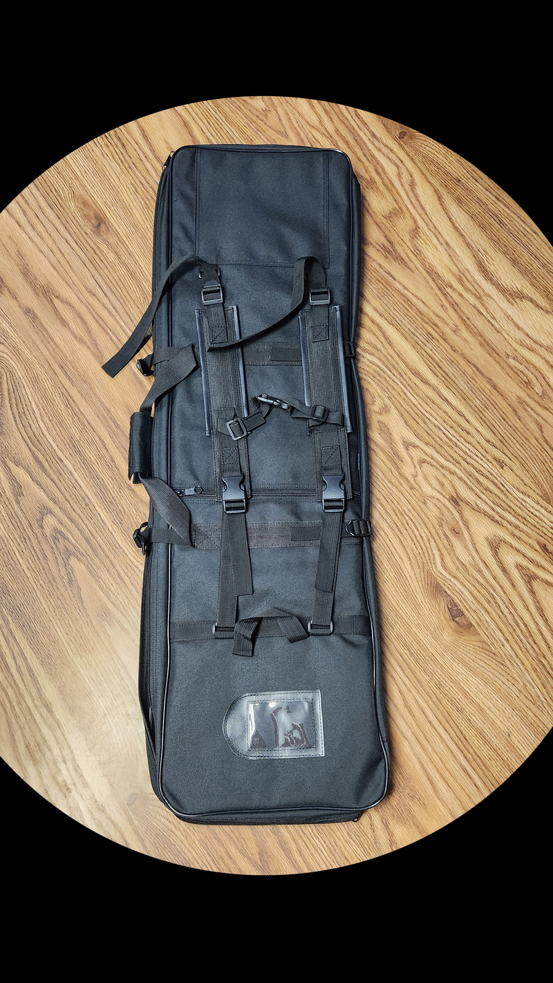 Krousis Multifunction 100cm Long Rifle Bag