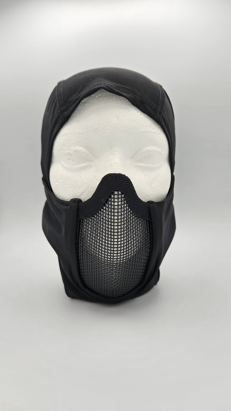 Krousis Shadow ASSASSIN Balaclavas