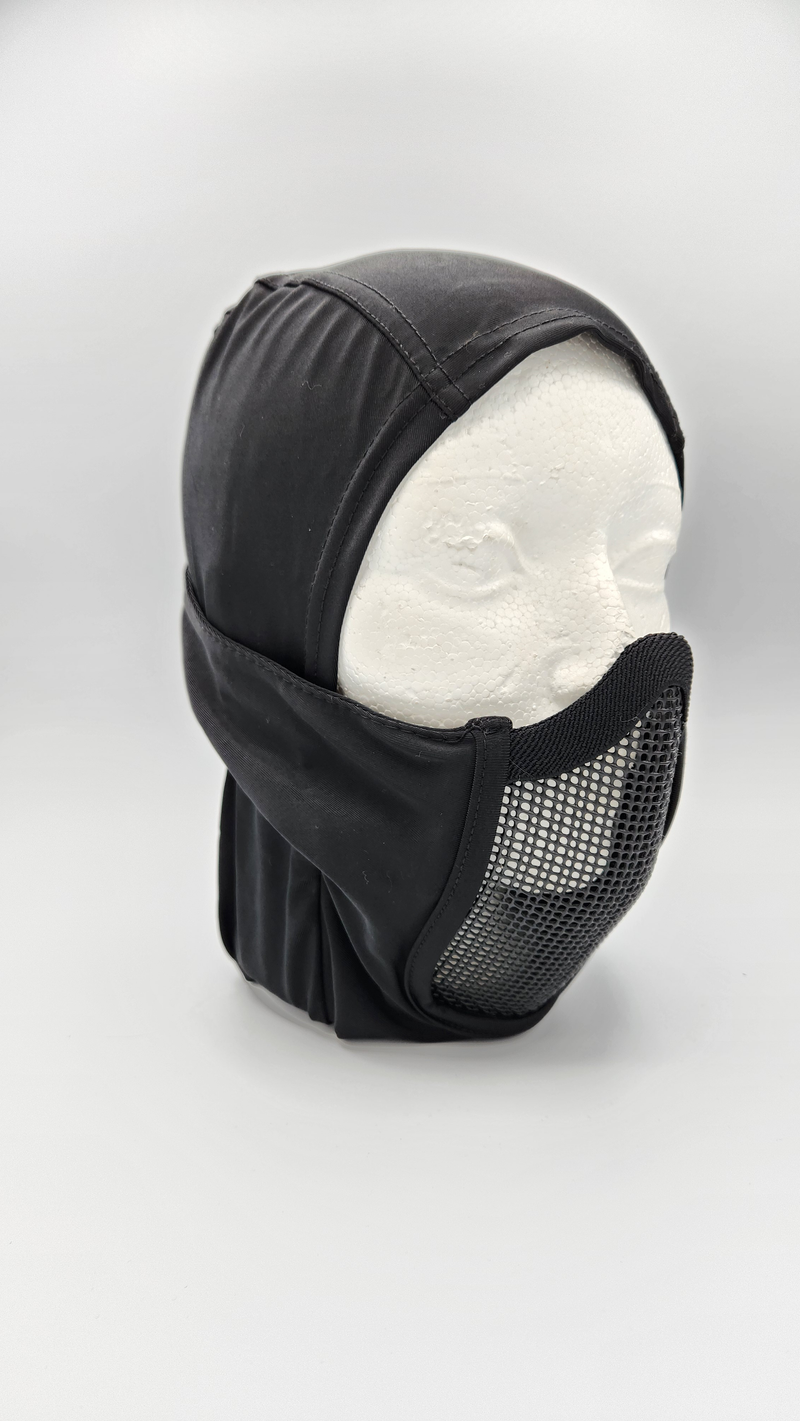 Krousis Shadow ASSASSIN Balaclavas