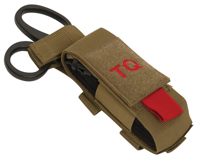 Pochettes pour chargeurs triples Agilite AG3™ 5.56