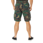 Rothco Vintage Paratrooper Shorts - Woodland