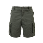 Rothco Vintage Paratrooper Shorts - OD