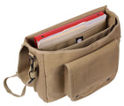 Rothco Canvas Paratrooper Messenger Bag