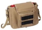 Rothco Canvas Paratrooper Messenger Bag