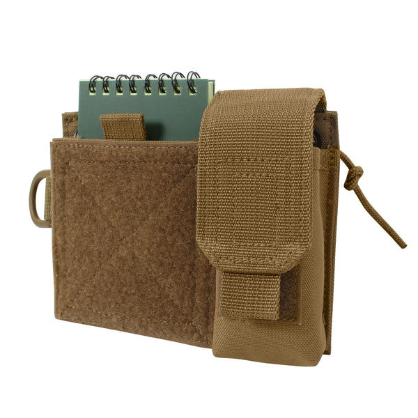 Rothco MOLLE Administrative Pouch