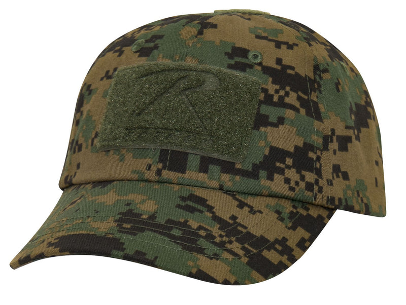 Rothco Operator Tactical Caps