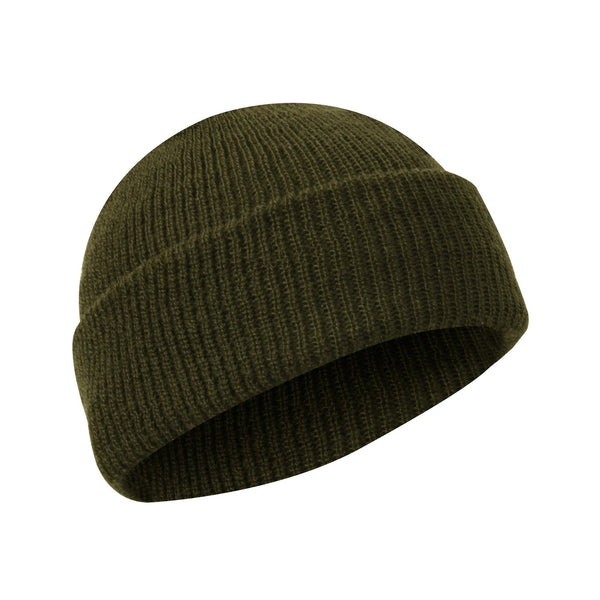 Rothco Genuine Wool Watch Cap