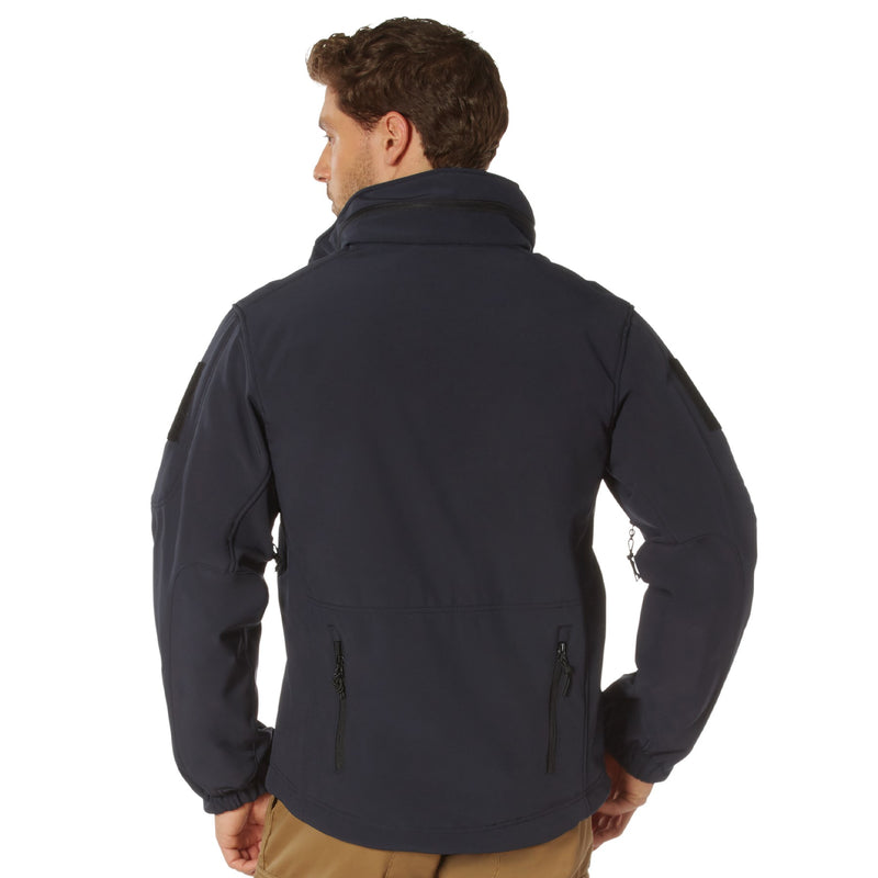 Rothco Spec Ops Soft Shell Jacket