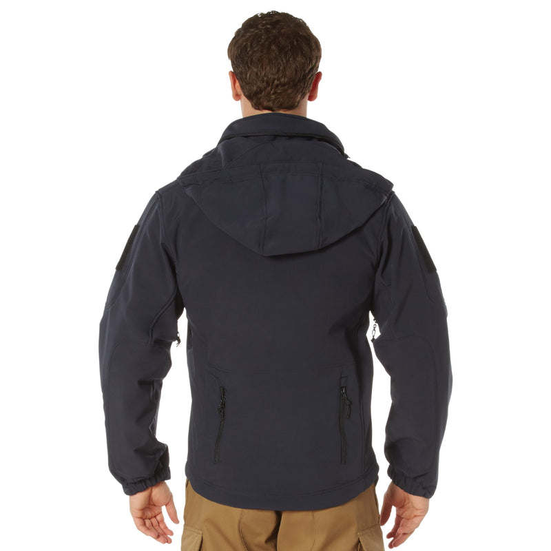 Rothco Spec Ops Soft Shell Jacket