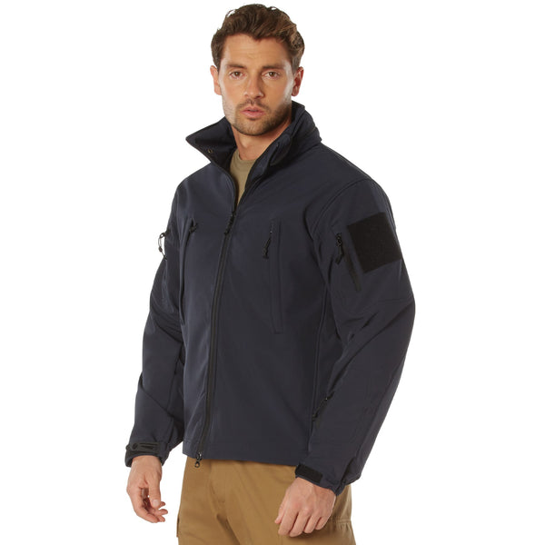 Rothco Spec Ops Soft Shell Jacket