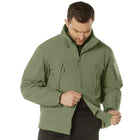 Rothco Spec Ops Soft Shell Jacket