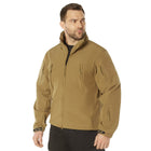 Rothco Spec Ops Soft Shell Jacket