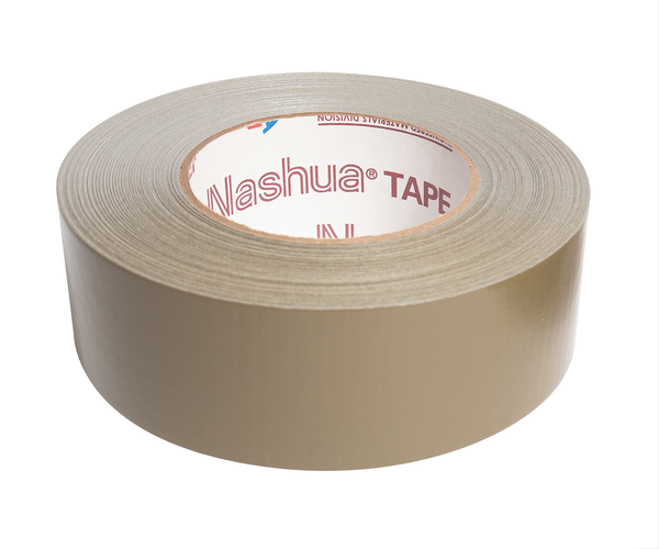 Military Duct Tape AKA 100 Mile A Hour Tape