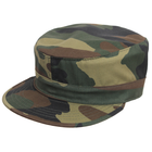 Rothco Military Adjustable Fatigue Cap