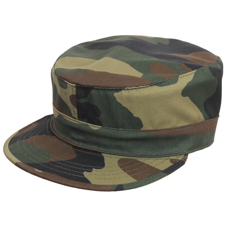 Rothco Military Adjustable Fatigue Cap
