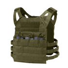 Rothco Lightweight Armor Carrier Vest