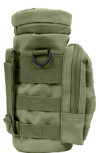 Rothco MOLLE Compatible Water Bottle Pouch