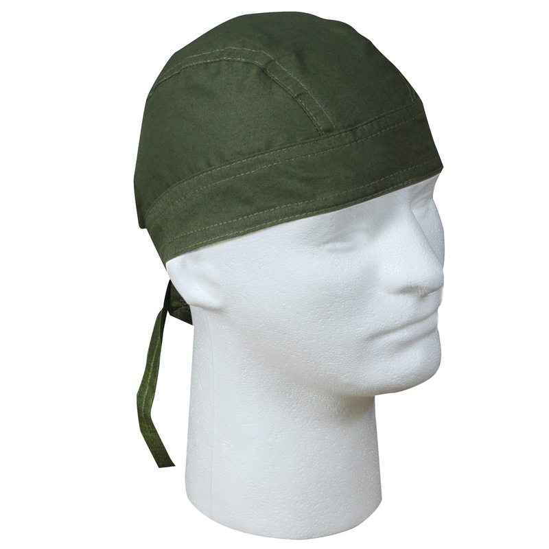 Rothco Solid Color Headwraps