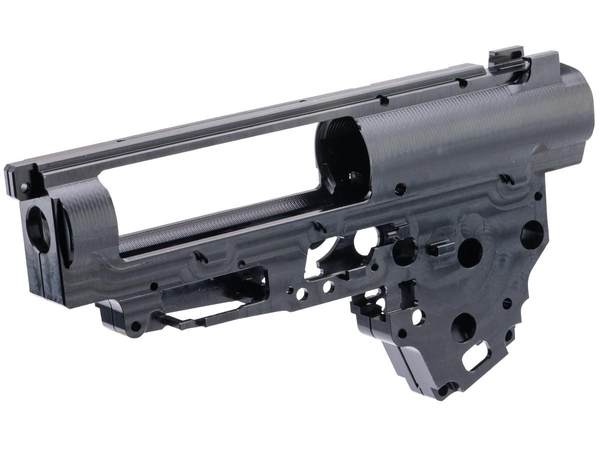Retro Arms CZ CNC 8mm Gearbox Shell - V3