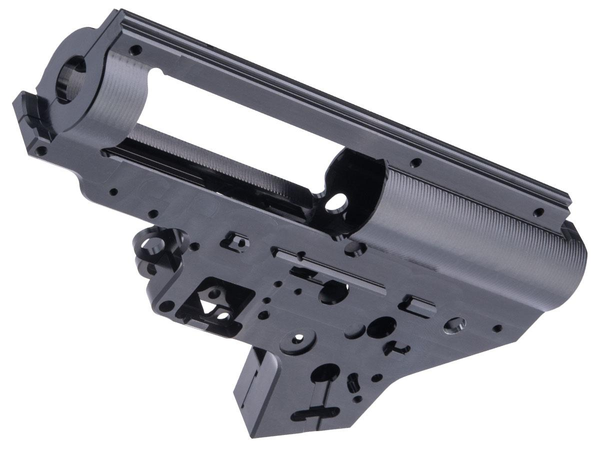 Retro Arms CNC 8mm V2 QSC Gearbox Shell for VFC