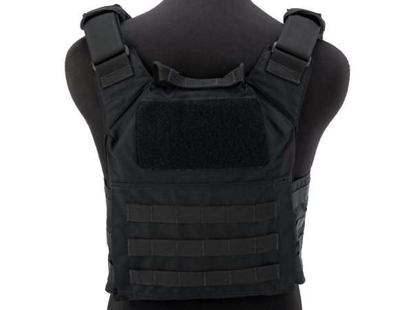 Shellback Tactical Patriot Plate Carrier - Black – Niagara Quartermaster