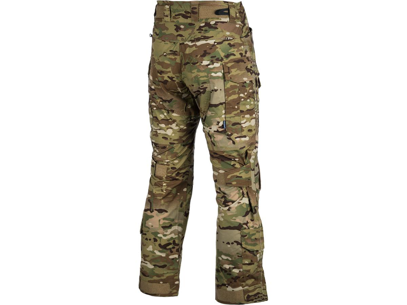 Emerson Gear Combat Pants with Integrated Knee Pads -  Scorpion