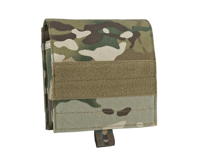 Box Mag Pouch Avengers Tactical LMG / SAW 100rd 5.56x45mm Box Magazine Pouch ...