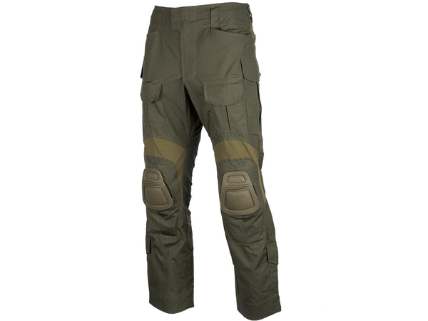 Emerson Gear Blue Label G3 Tactical Combat Pants - Ranger Green